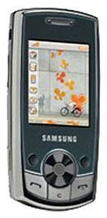 Samsung P250