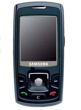 Samsung P260