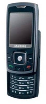 Samsung P260