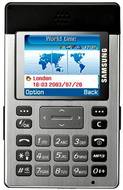 Samsung P300