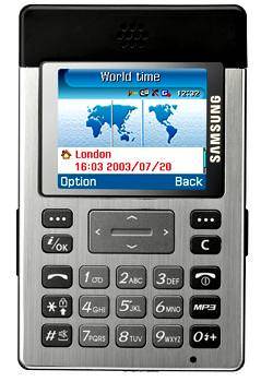 Samsung P300