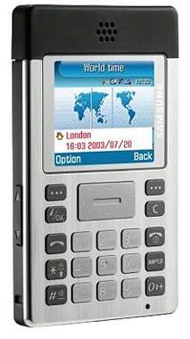 Samsung P300