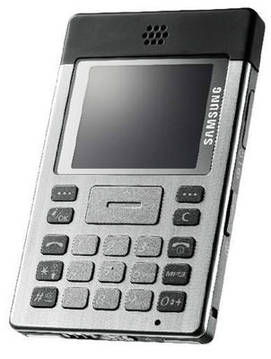 Samsung P300