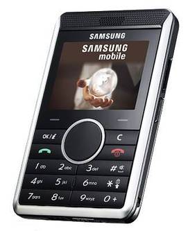 Samsung P310