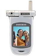 Samsung P400