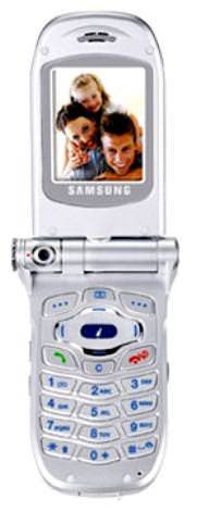 Samsung P400