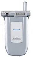 Samsung P400