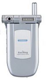 Samsung P400