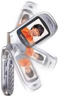 Samsung P400