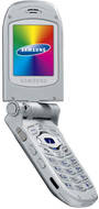 Samsung P400