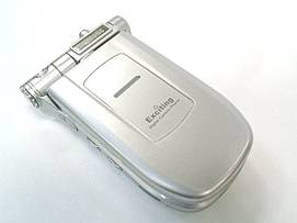 Samsung P400