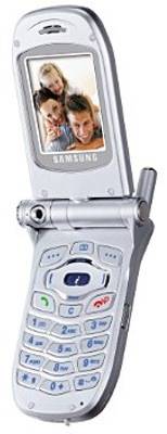 Samsung P400