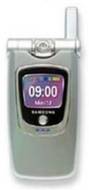 Samsung P500