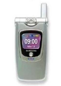 Samsung P500