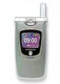 Samsung P500