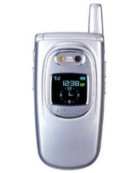Samsung P510