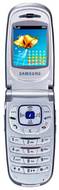Samsung P510