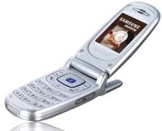 Samsung P510