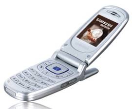 Samsung P510