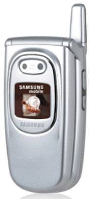 Samsung P510