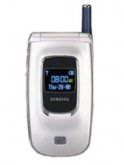 Samsung P705 Price