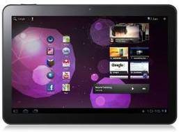 Samsung P7100 Galaxy Tab 10.1v