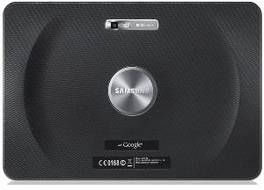Samsung P7100 Galaxy Tab 10.1v