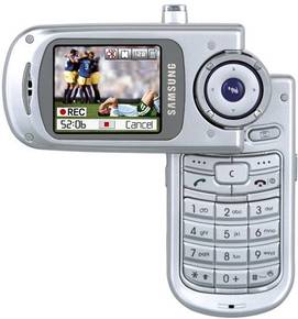 Samsung P730