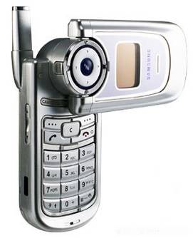 Samsung P730