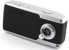Samsung P850