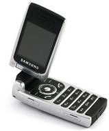 Samsung P850