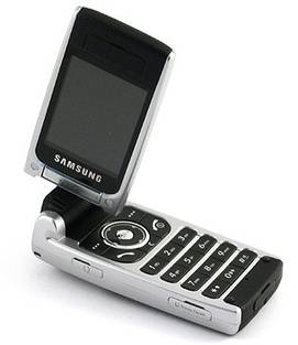 Samsung P850