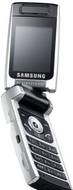 Samsung P850