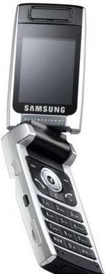 Samsung P850