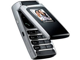 Samsung P850