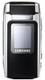Samsung P850
