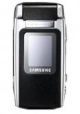 Compare Samsung P850