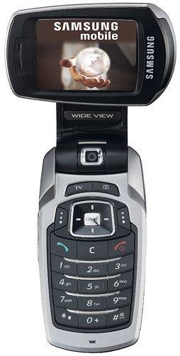 Samsung P900