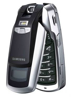 Samsung P900