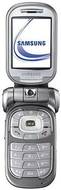 Samsung P920