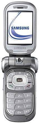 Samsung P920