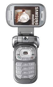 Samsung P920