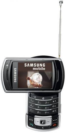 Samsung P930