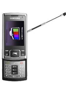 Samsung P960