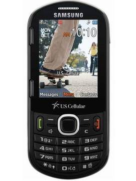 Samsung Profile SCH-r580