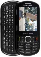 Samsung Profile SCH-r580