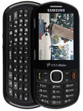 Samsung Profile SCH-r580