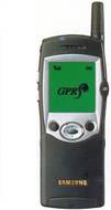 Samsung Q100
