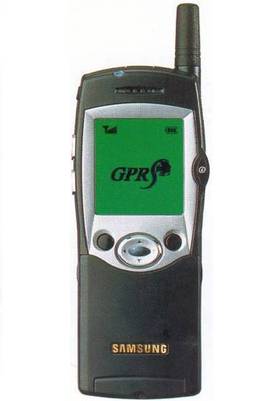Samsung Q100