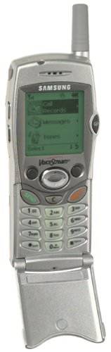 Samsung Q105